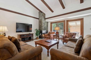 Lodge at Lionshead 408